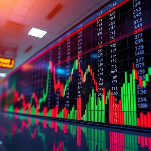 聯準會利率政策影響