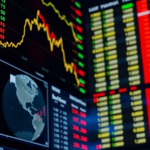 科技股財報報告