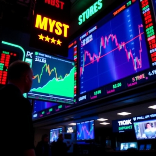 科技股財報報告