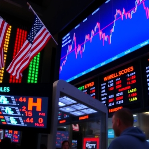 科技股財報報告