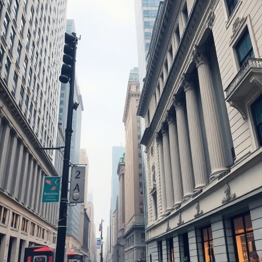 華爾街與人工智慧技術