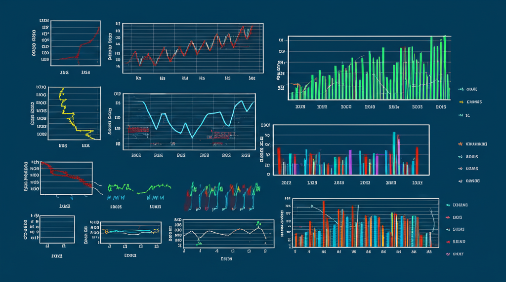 中央銀行代表正在開會討論貨幣政策