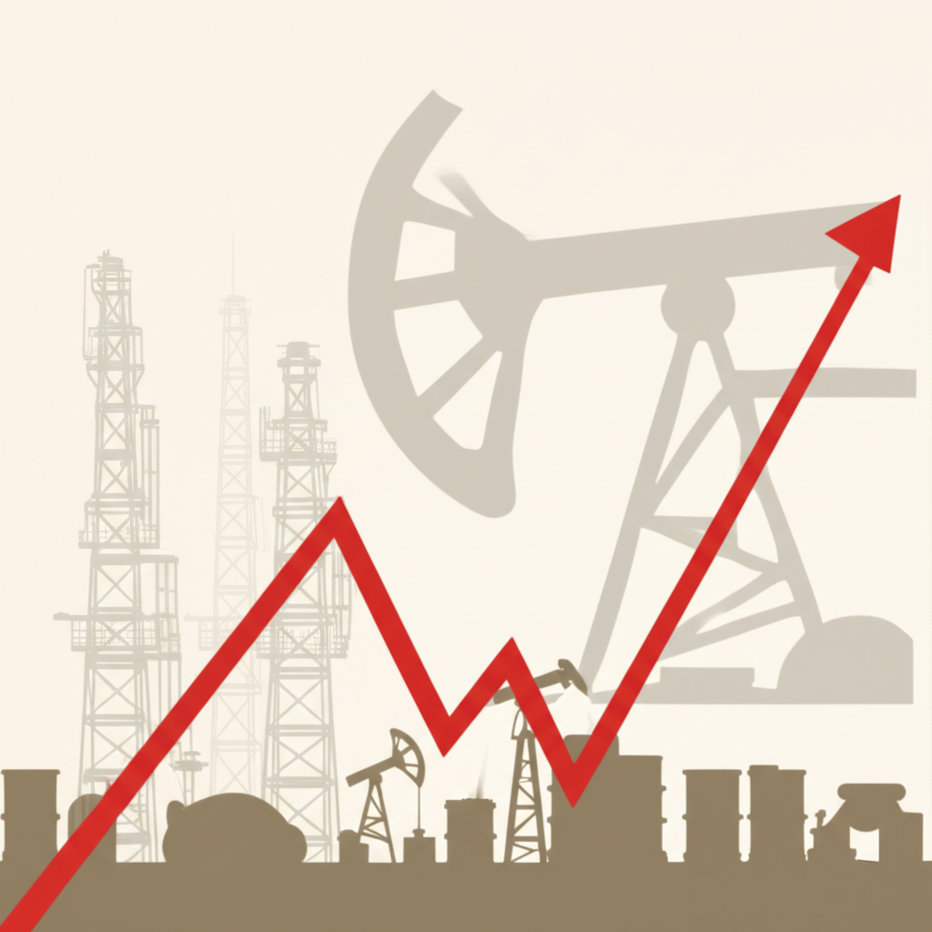產油國領袖在會議中商討石油政策
