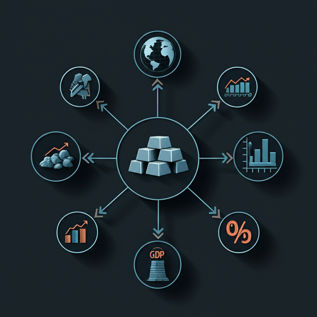 聯準會會議室場景,象徵貨幣政策決策