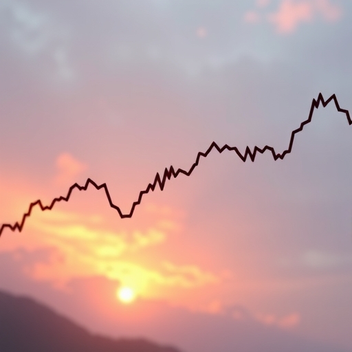 德國DAX指數正在飆升