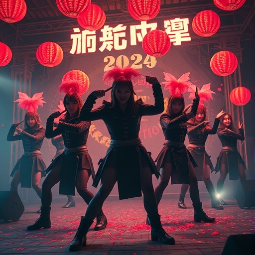 《KPop Demon Hunters》在成功後的慶祝活動