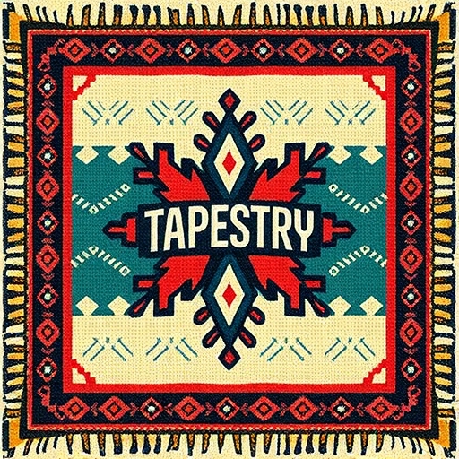 Tapestry 品牌標誌
