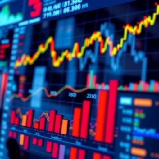 金融市場趨勢分析