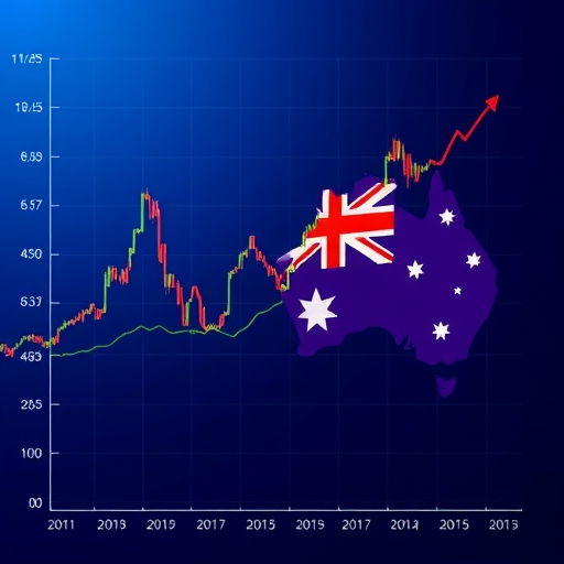 澳幣匯率走勢圖