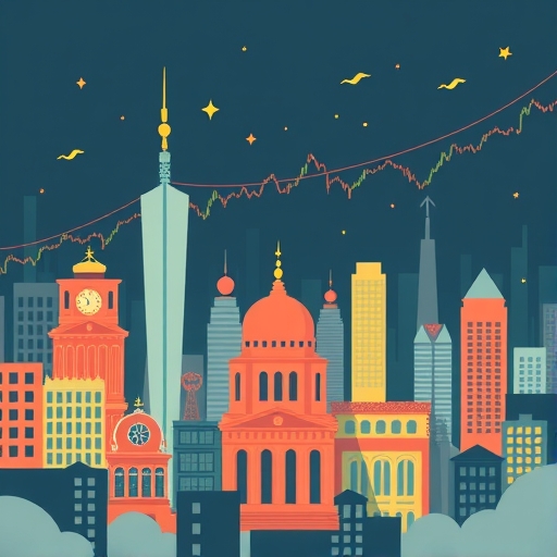 芝商所的教育資源插圖，顯示線上課程與學習材料