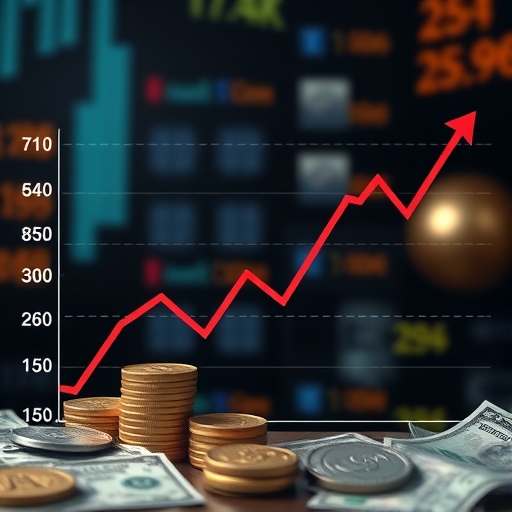 全球通膨對經濟環境的衝擊