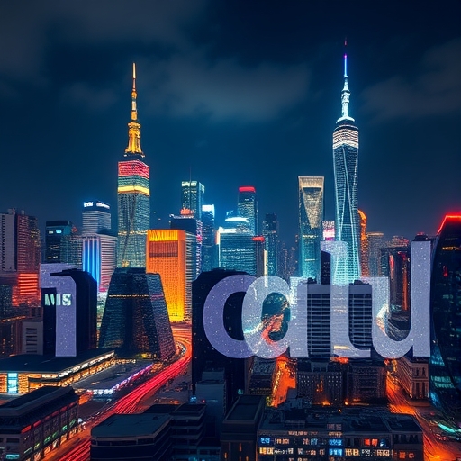 展望人工智慧時代下科技巨頭引領的市場前景