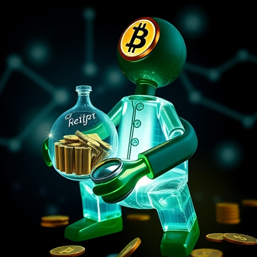 透過加密貨幣進行退休儲蓄