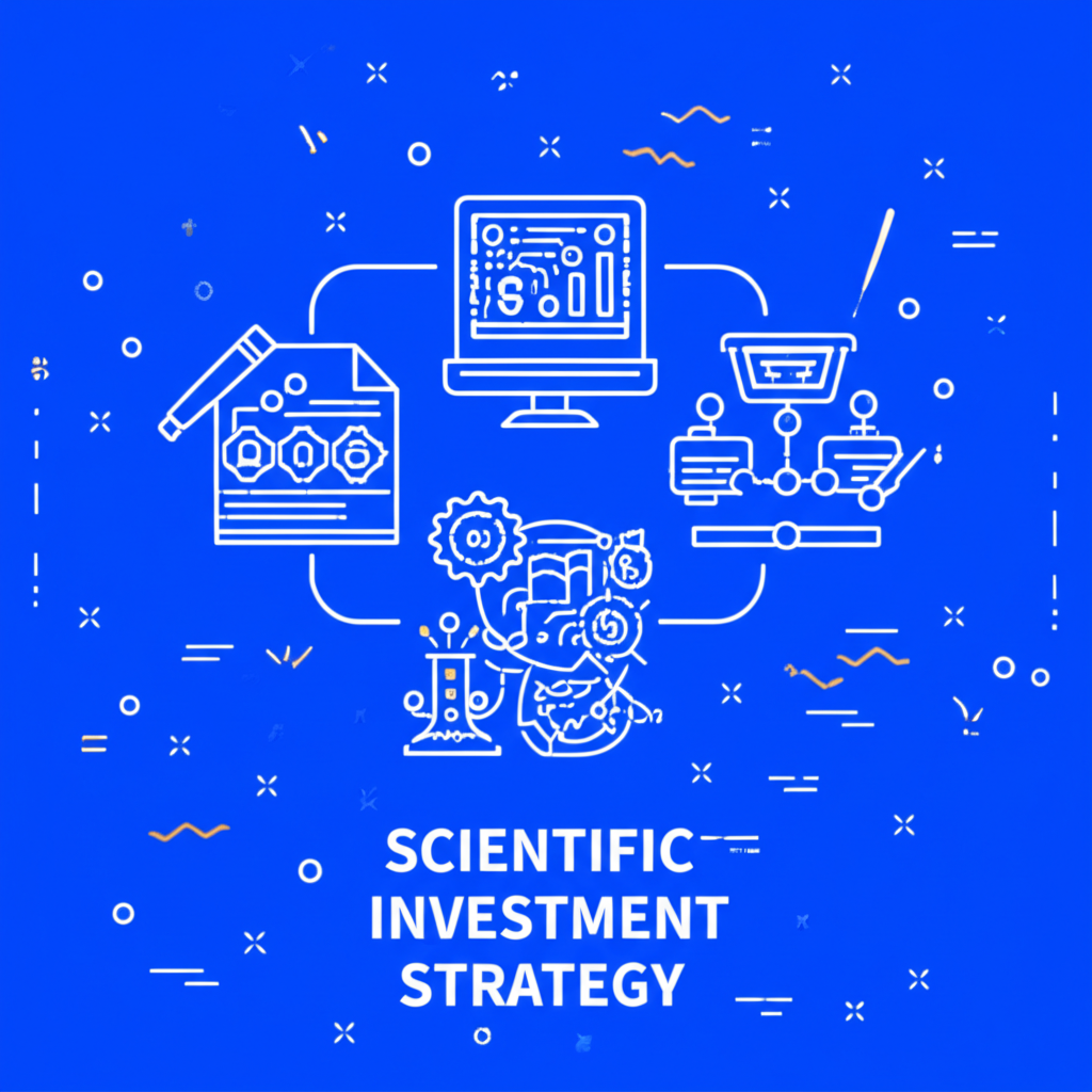多種資產組成的投資組合