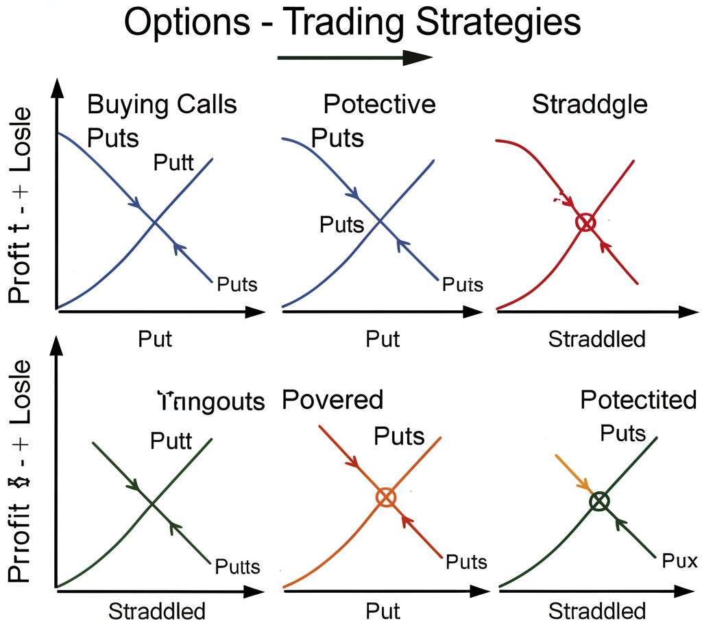 一位金融分析師正在研究市場數據與波動率指標。