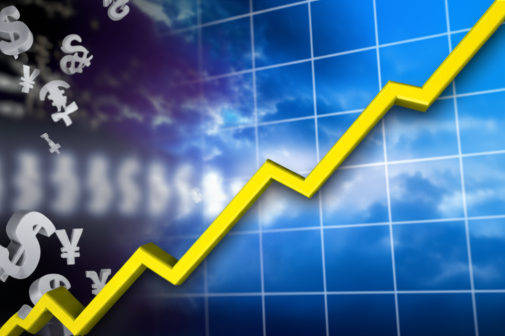 象徵避險、投機與套利等選擇權實戰應用的概念圖。