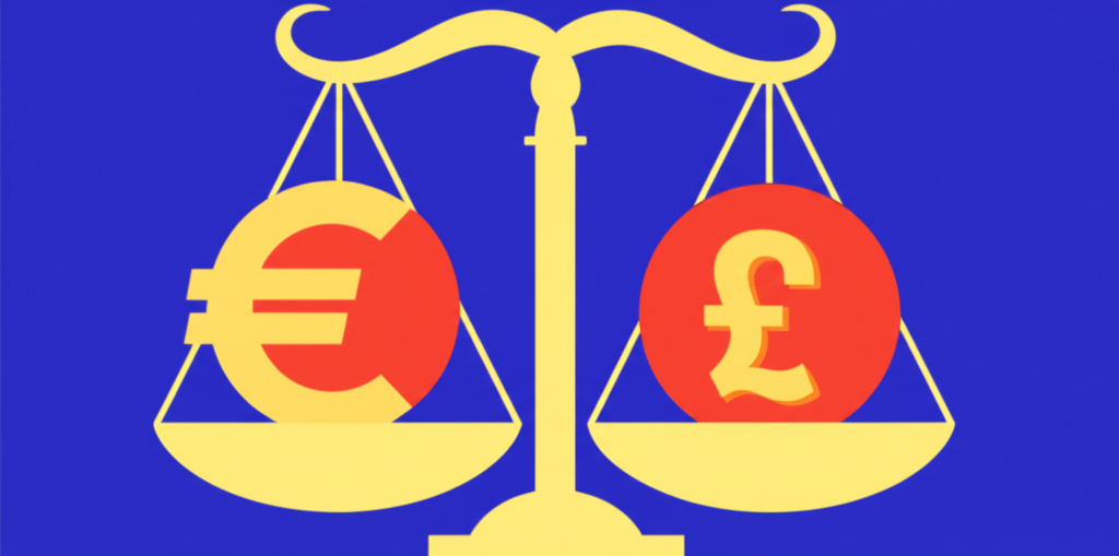 一張圖表顯示2025年8月12日美元兌人民幣即期匯率的每日波動,呈現人民幣升值的下降趨勢。