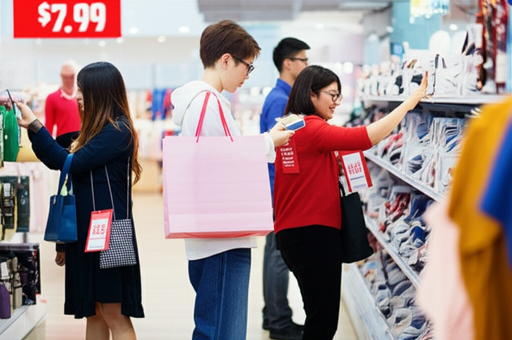 聯準會主席在記者會上發表關於貨幣政策的談話