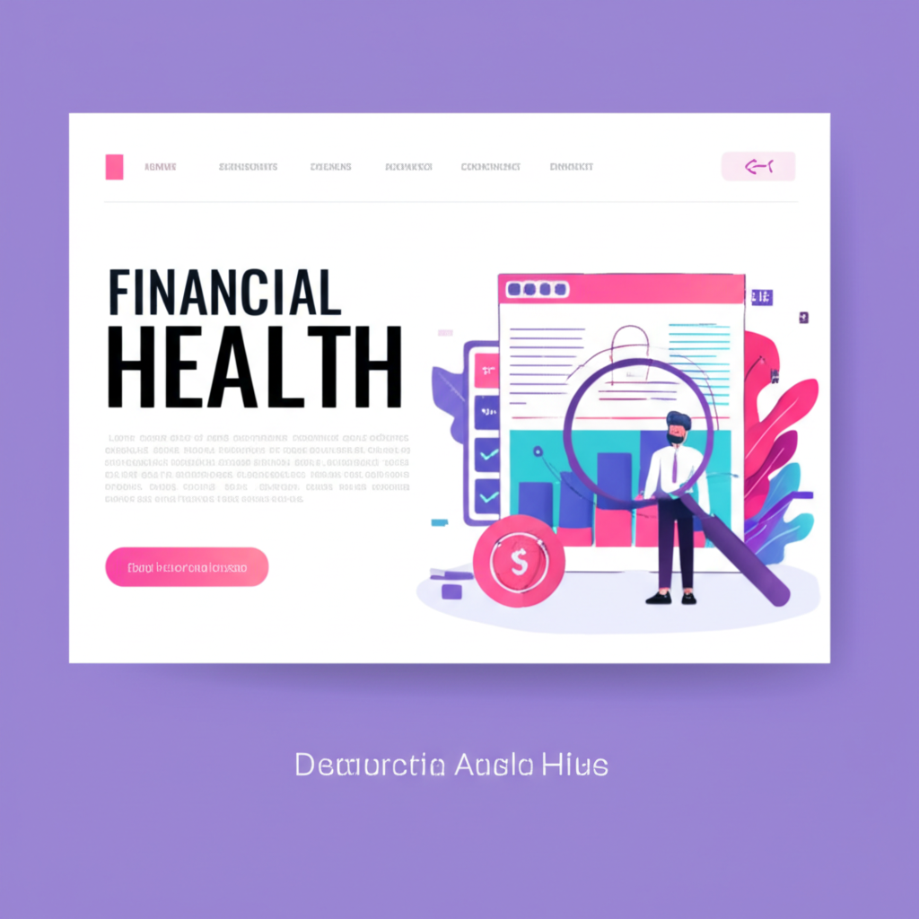 一張圖解,展示營業、投資、籌資三大現金流活動及其相互關係。