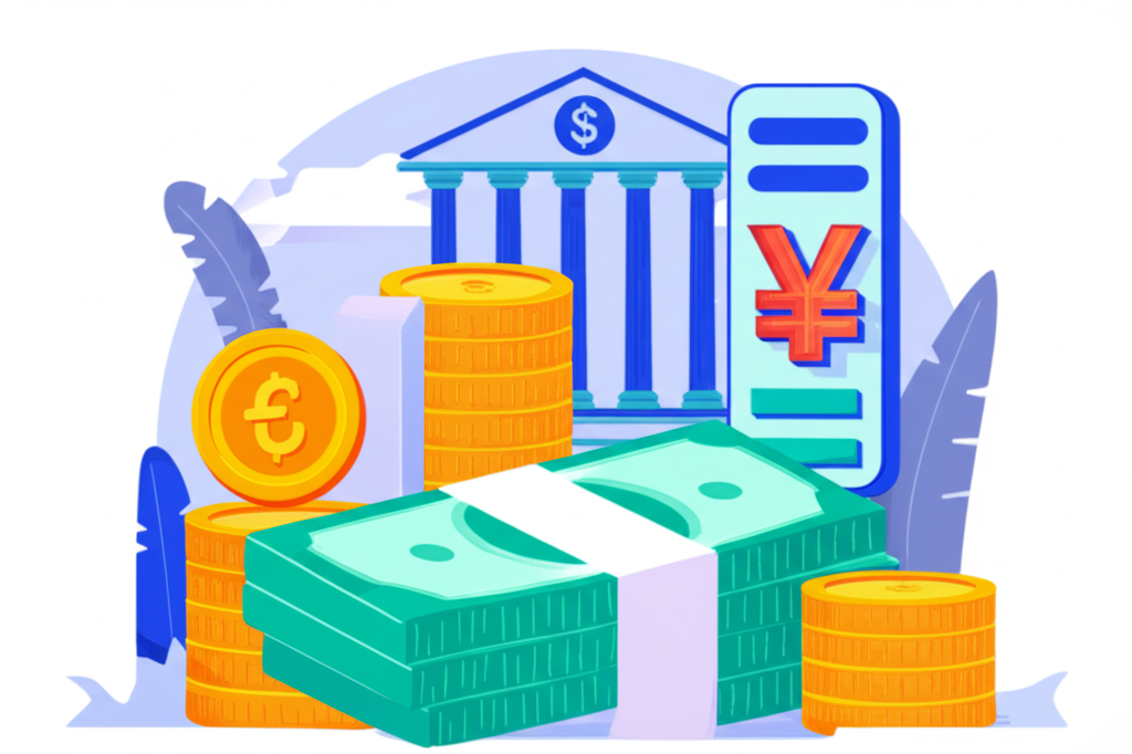 加元對日圓匯率概覽圖