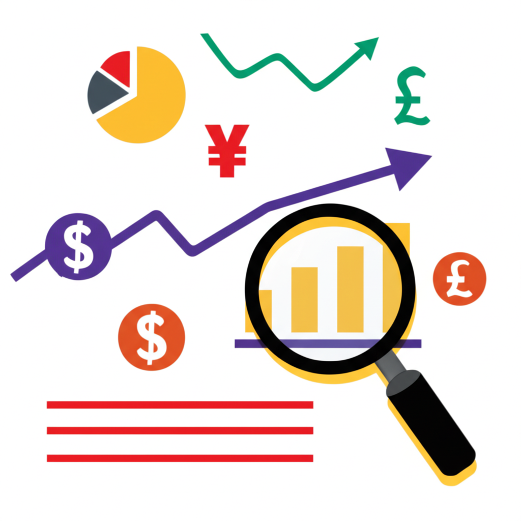 財務指標分析插圖