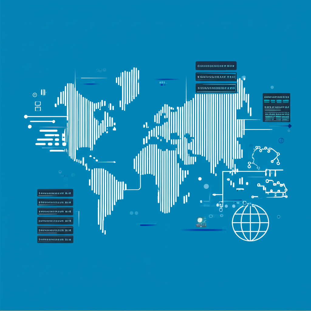 外匯報價源技術架構插圖，展示多重流動性來源與自動切換機制