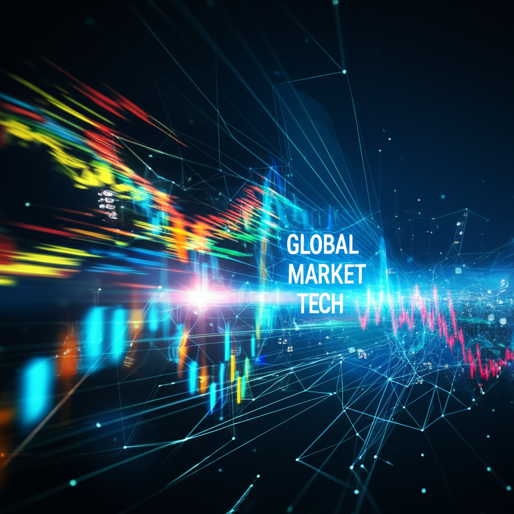 全球外匯市場與金融科技發展趨勢