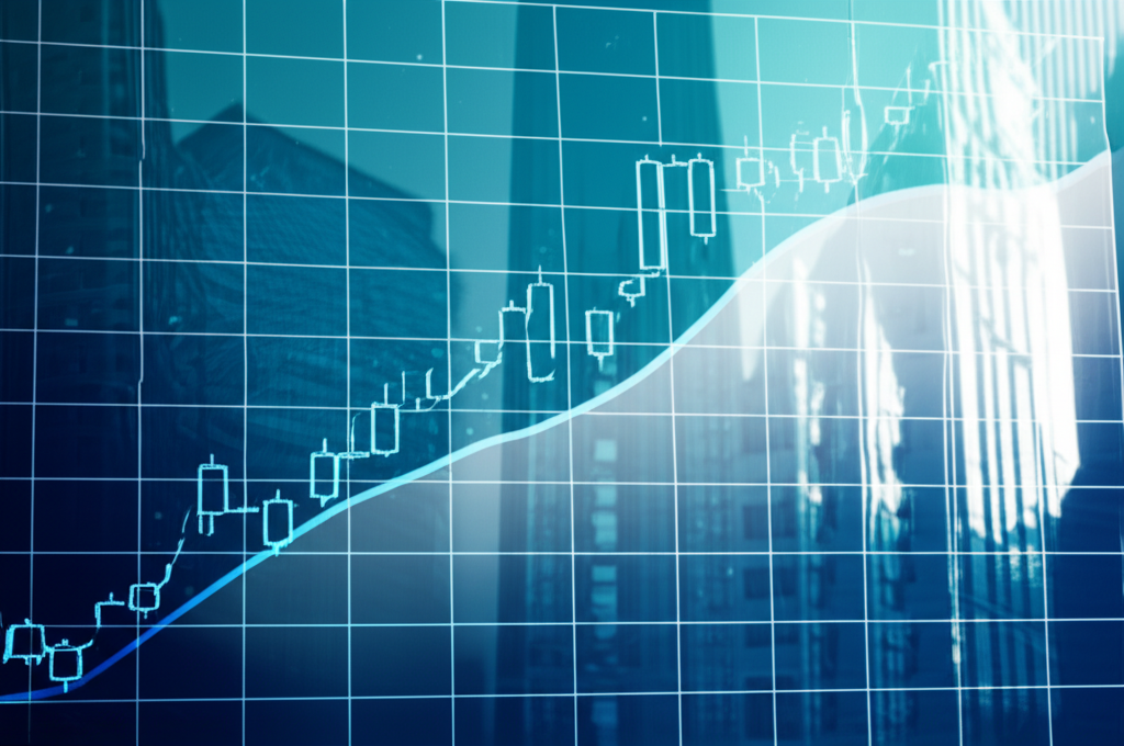 外匯交易趨勢圖表，顯示全球主要貨幣對的波動走勢