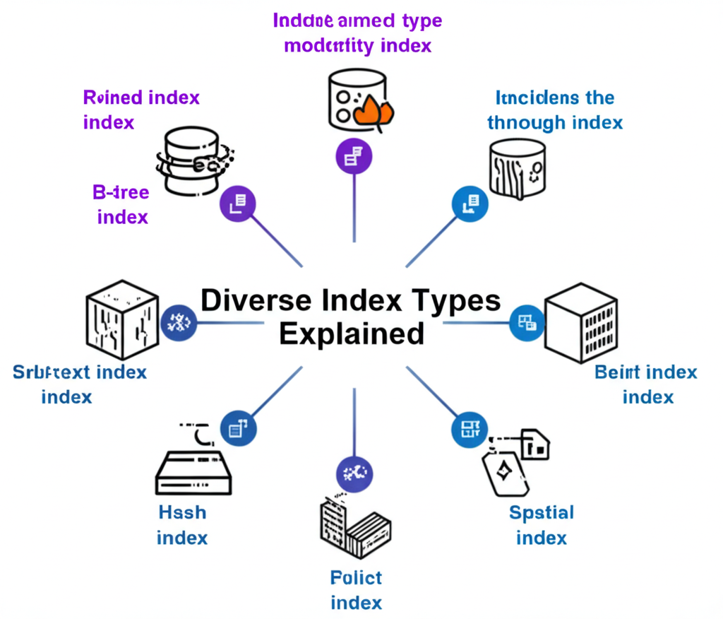 一張圖表展示市值加權、價格加權和均等權重指數的表現差異。