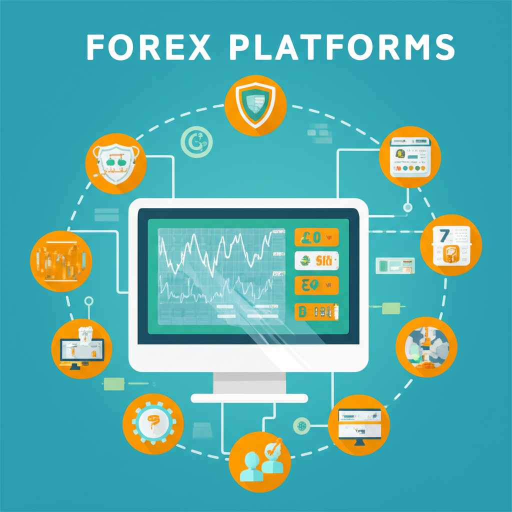 Illustrated guide to forex platforms