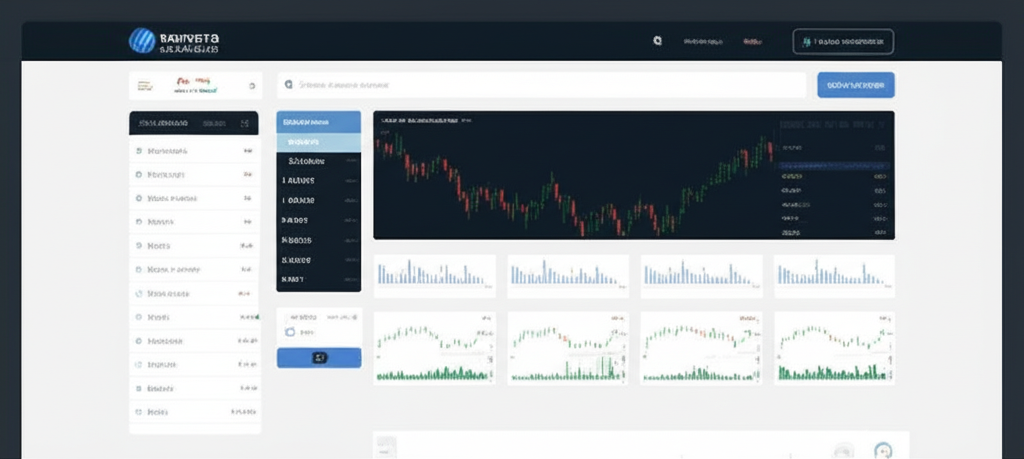 Secure online trading platform Moneta Markets