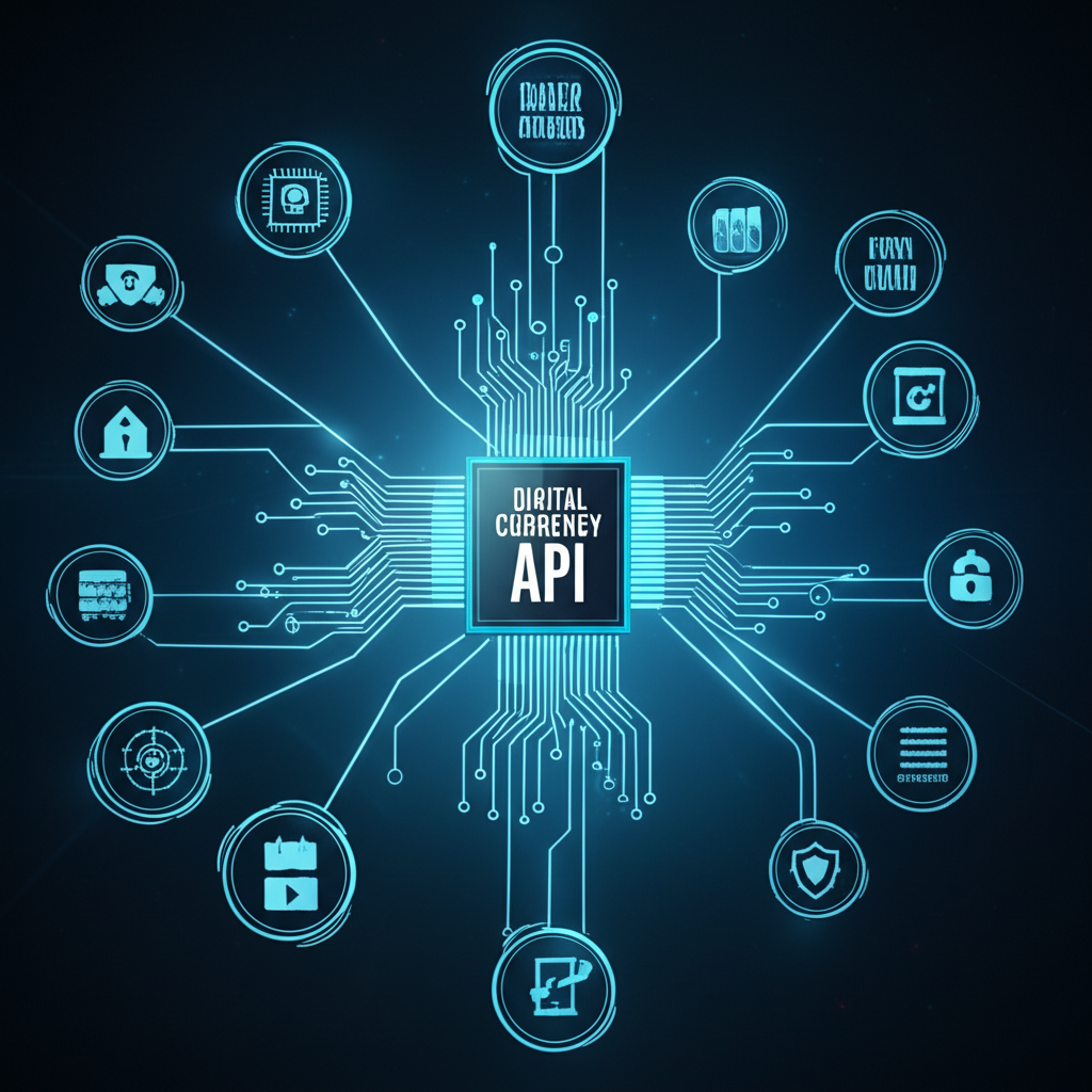 數位貨幣 API 交易策略