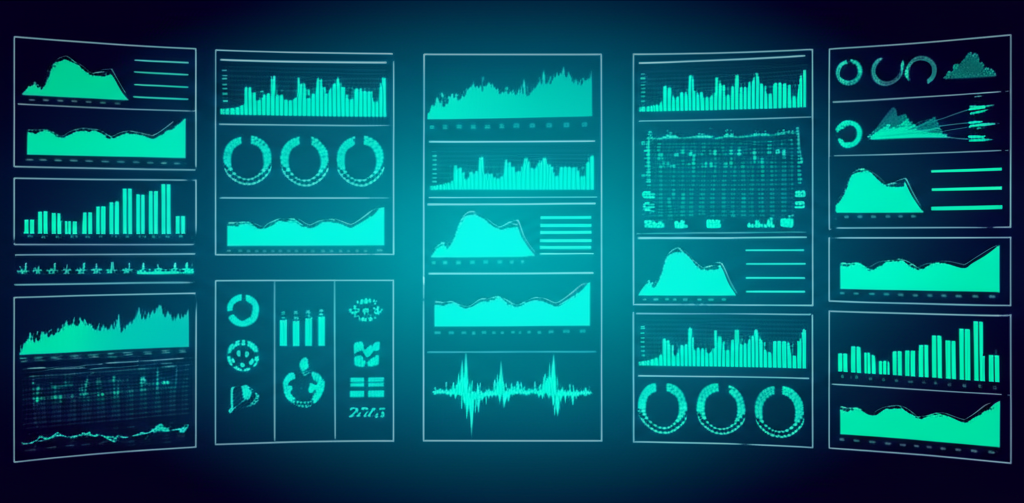 2025 年外匯交易未來插圖