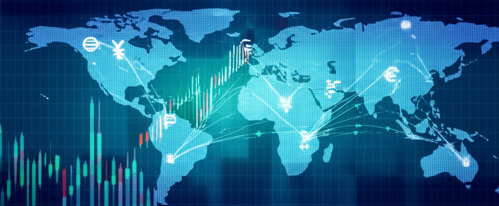全球外匯交易分析
