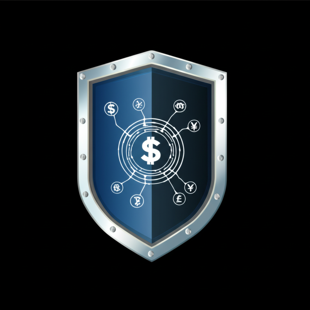 Secure forex platform shield