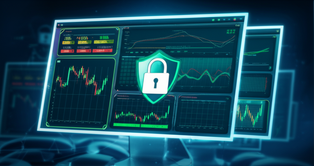 安全外匯平台,多樣化市場交易插圖