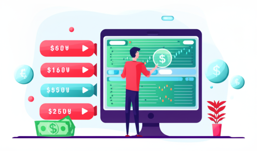 外匯保證金交易中投資人使用小額資金操控大額資產的槓桿插圖