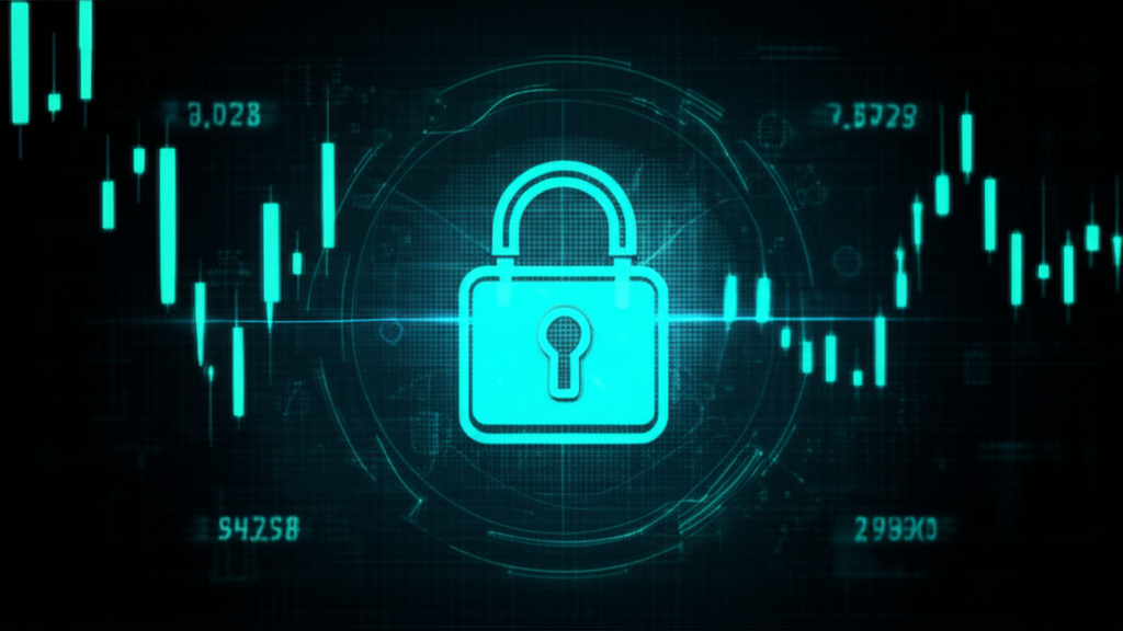 Secure forex trading, digital platform