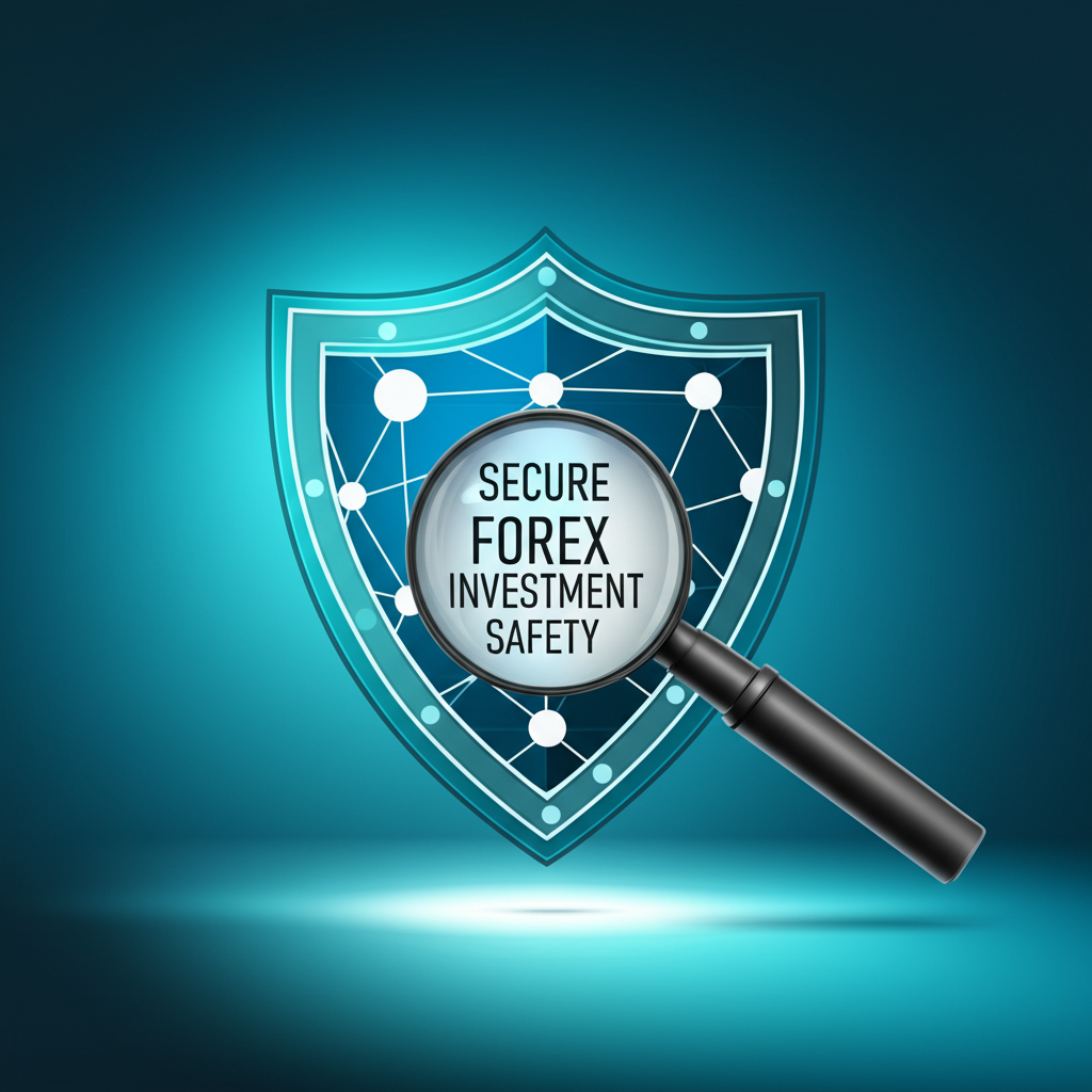 外匯投資資金安全保障