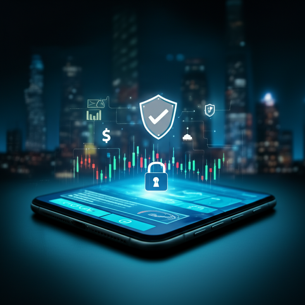 Forex trading platform safety