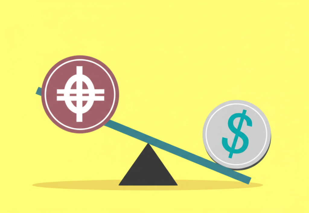 台幣升值增加購買力的貨幣交換插圖