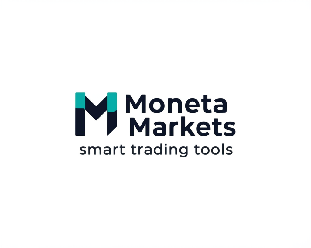 Moneta Markets smart trading tools