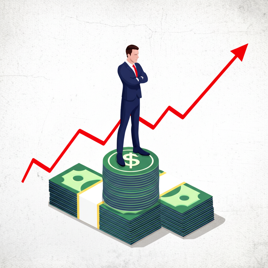 計算 ROE 公式的財務計算器與相關文件