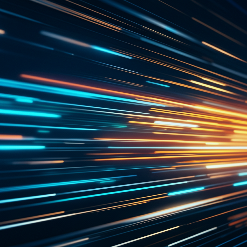 Moneta Markets 外匯交易速度與技術創新