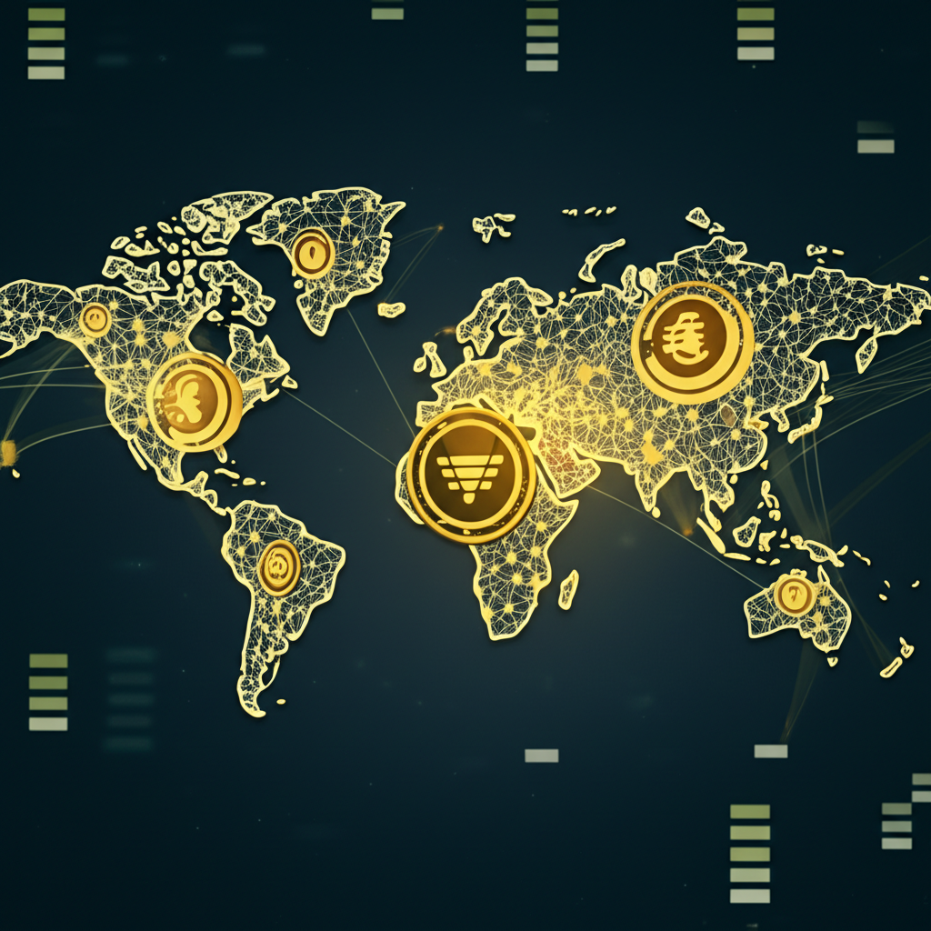 Secure forex platform global regulations