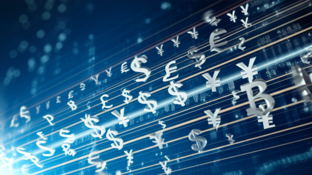 高速外匯交易插圖