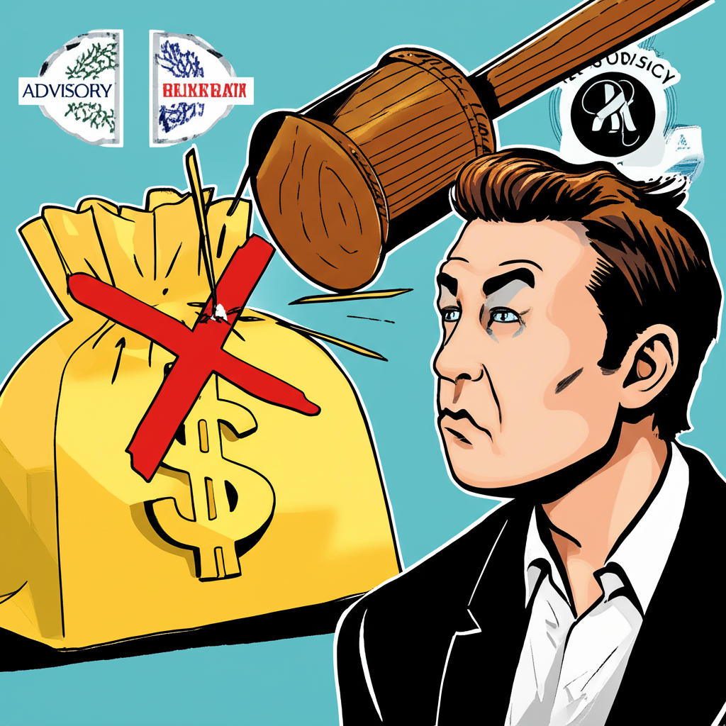 馬斯克薪酬方案被法院駁回的插圖