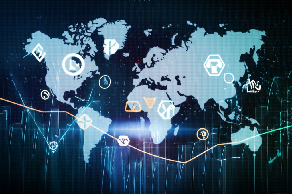 數位貨幣市場分析插圖