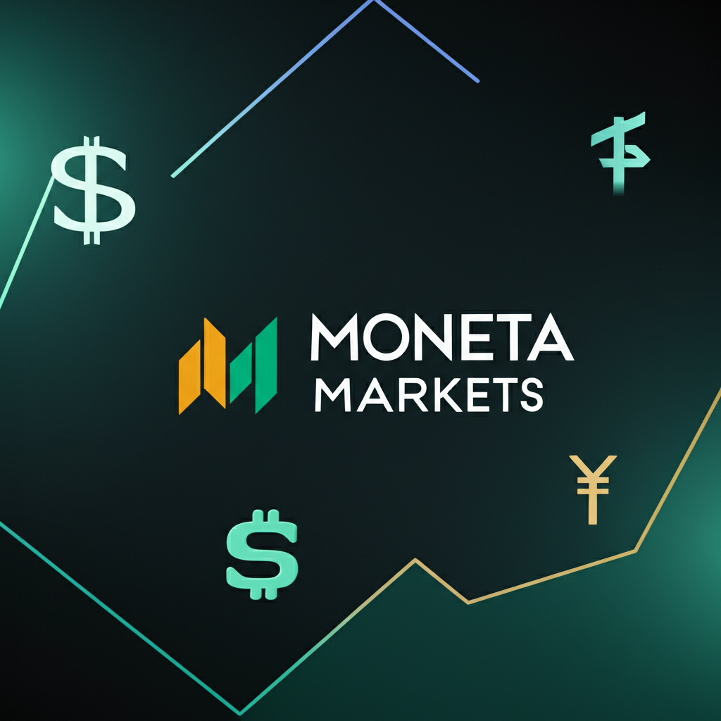 Money transfer with Moneta Markets