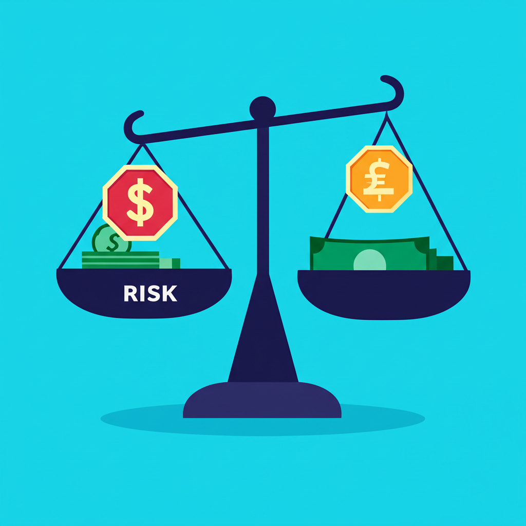 Forex trader risk management